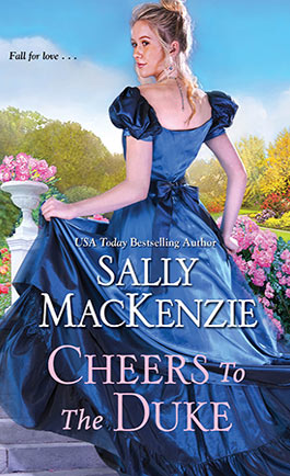 Cheers to the Duke Cheers to the Duke