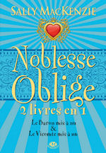 The Naked Baron/Viscount